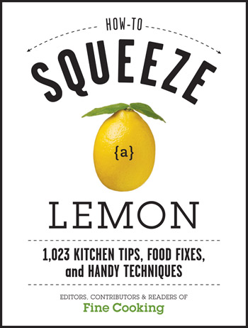 How to Squeeze a Lemon Cover 350.jpg