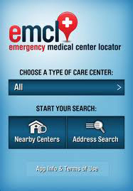 Emergency Medical Center Locator App Home Screen-187.jpg