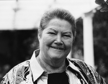 Colleen McCullough author photo (credit Louise Donald) 350.jpg