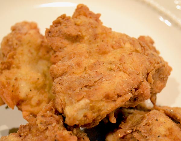 Spicy Southern Fried Chicken Recipe,Tempura Batter Recipe For Fish